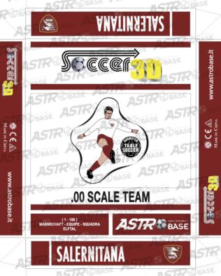 Astrobase - Scatole TEAM 24