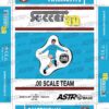 Astrobase - Scatole TEAM 24