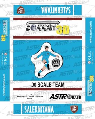 Astrobase - Scatole TEAM 24