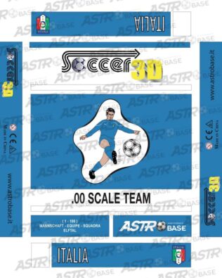 Astrobase - Scatole TEAM 24