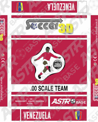 Astrobase - Scatole TEAM 24