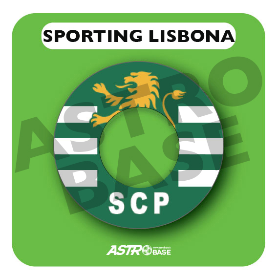 Sporting Lisbona