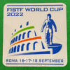 Astrobase - Spilla World Cup