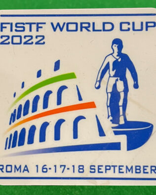 Astrobase - Spilla World Cup