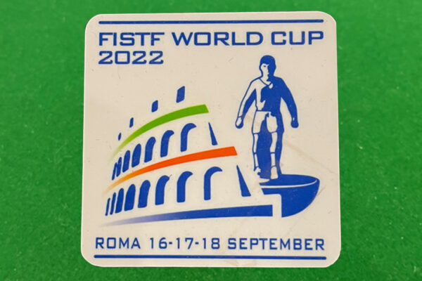 Astrobase - Spilla World Cup