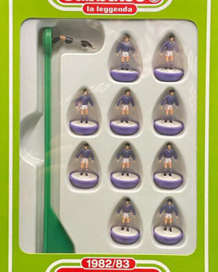 Astrobase - Anderlecht