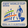 Astrobase - Spilla World Cup
