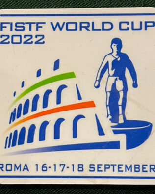 Astrobase - Spilla World Cup