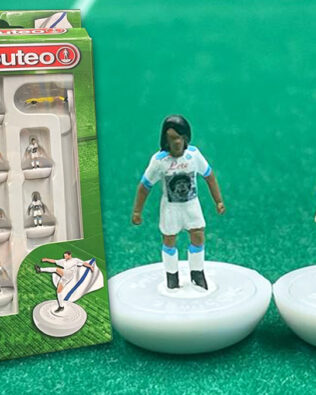 Astrobase - Squadra Napoli Maradona