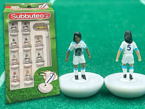 Astrobase - Squadra Napoli Maradona