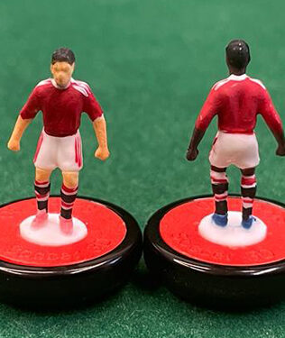 Astrobase Manchester Utd.