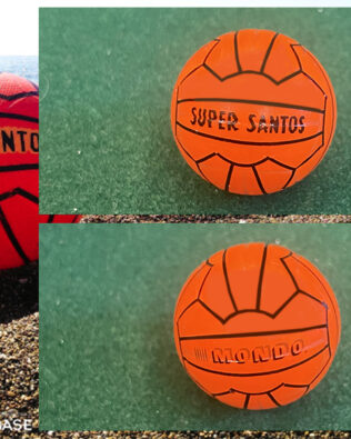 Astrobase - Super Santos Prodotto