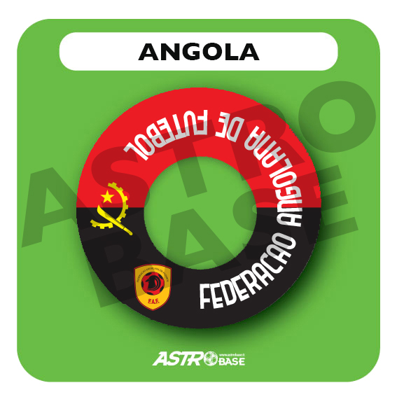 Angola