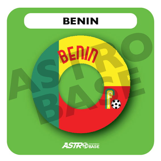 Benin