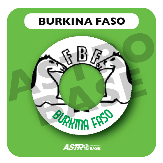Burkina Faso