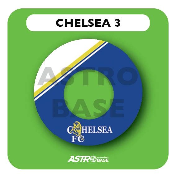 Chelsea 3