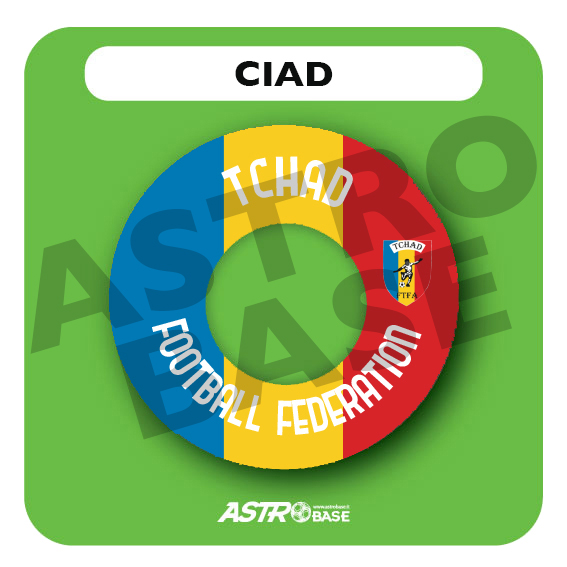 Ciad
