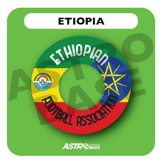 Etiopia