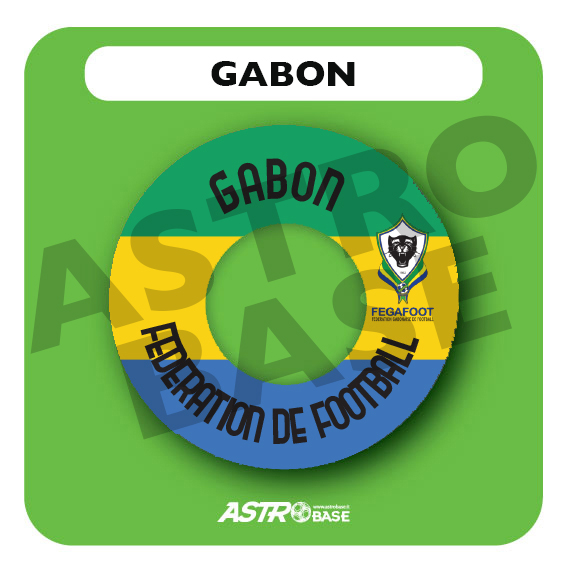 Gabon