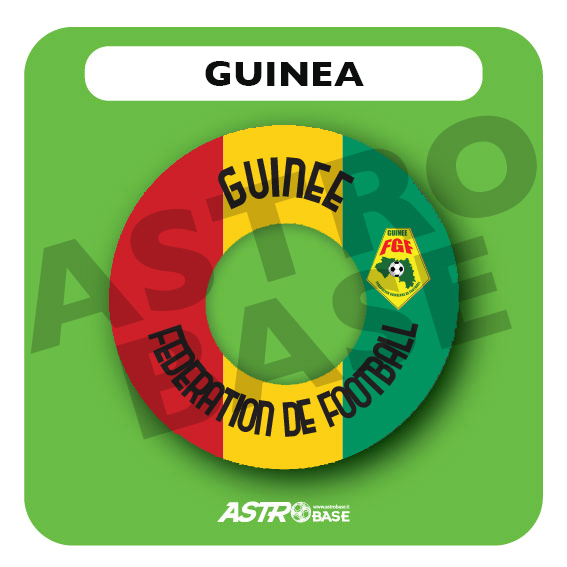Guinea