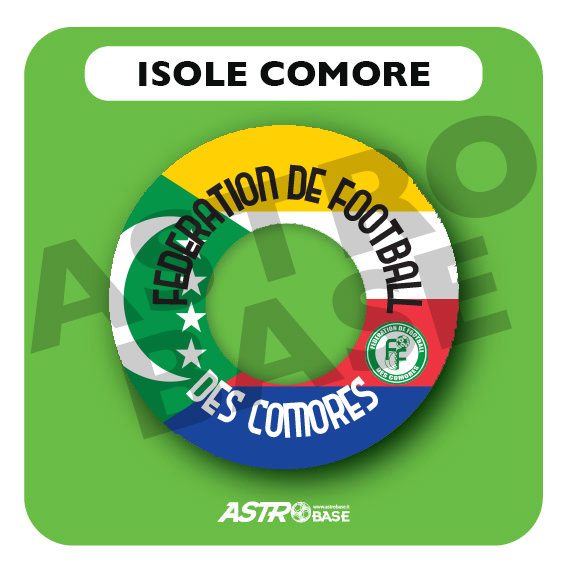 Isole Comore