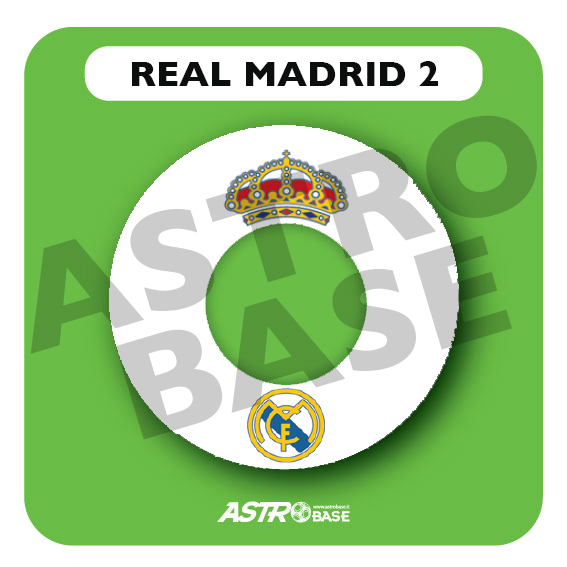 Real Madrid 2