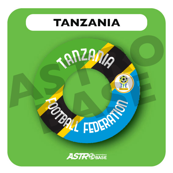 Tanzania