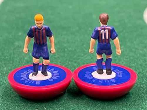 Astrobase - Subbuteo Modern