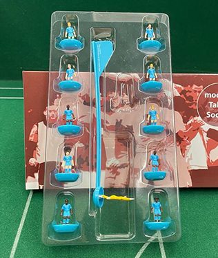 Astrobase - Squadra bambini SUBBUTEO