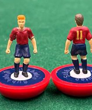 Astrobase - Squadra bambini SUBBUTEO