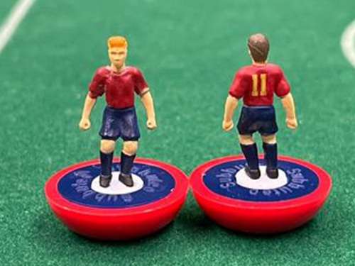 Astrobase - Squadra bambini SUBBUTEO