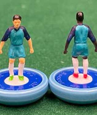 Astrobase - Squadre Mondiali