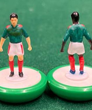 Astrobase - Squadre Mondiali
