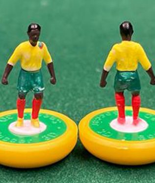 Astrobase - Squadre Mondiali