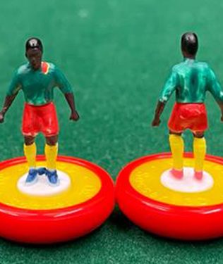 Astrobase - Squadre Mondiali