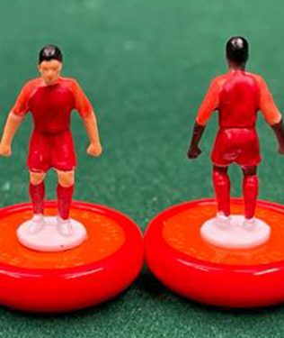 Astrobase - Squadre Mondiali