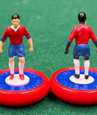 Astrobase - Squadre Mondiali