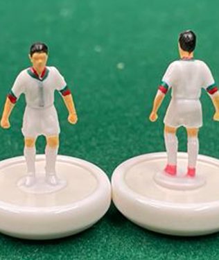 Astrobase - Squadre Mondiali
