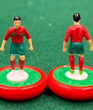 Astrobase - Squadre Mondiali