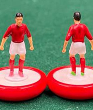 Astrobase - Squadre Mondiali