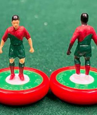 Astrobase - Squadre Mondiali