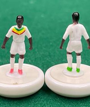 Astrobase - Squadre Mondiali
