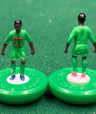 Astrobase - Squadre Mondiali