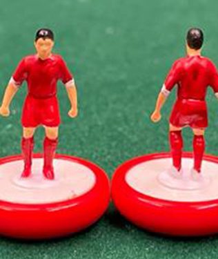 Astrobase - Squadre Mondiali