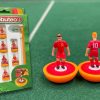 Astrobase - Roma SUBBUTEO