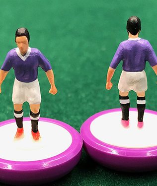 Astrobase - Squadre Pioneers