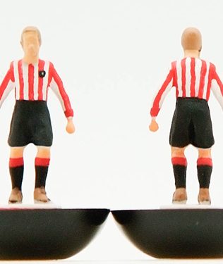 sunderland 1973 WINNER facup