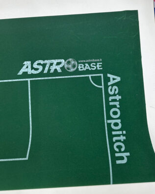 0 - Astropitch con difetti di stampa