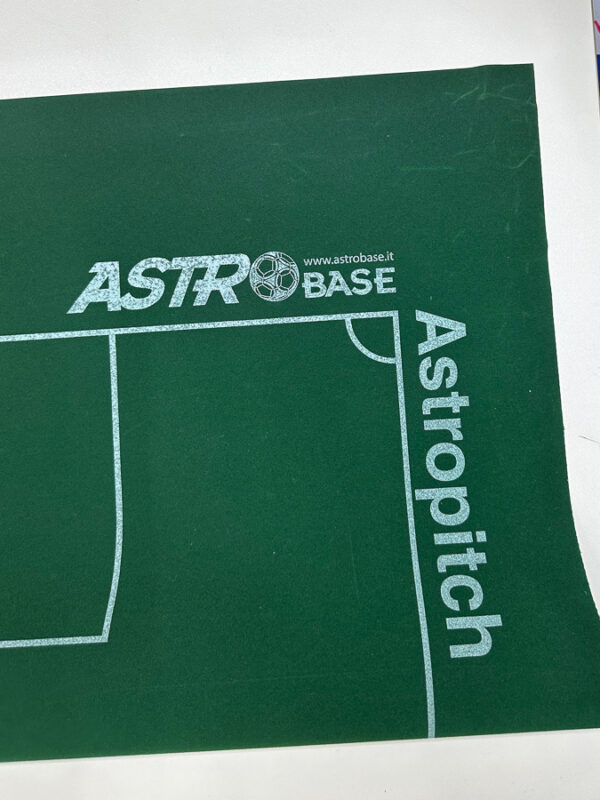 0 - Astropitch con difetti di stampa