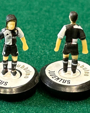 Juventus 2022